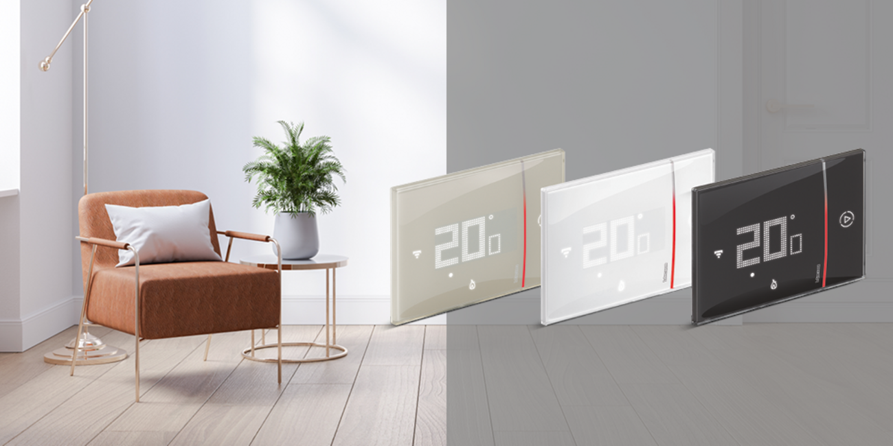 Smartes Heizen bei Gebäudetechnik Altuner in Linden