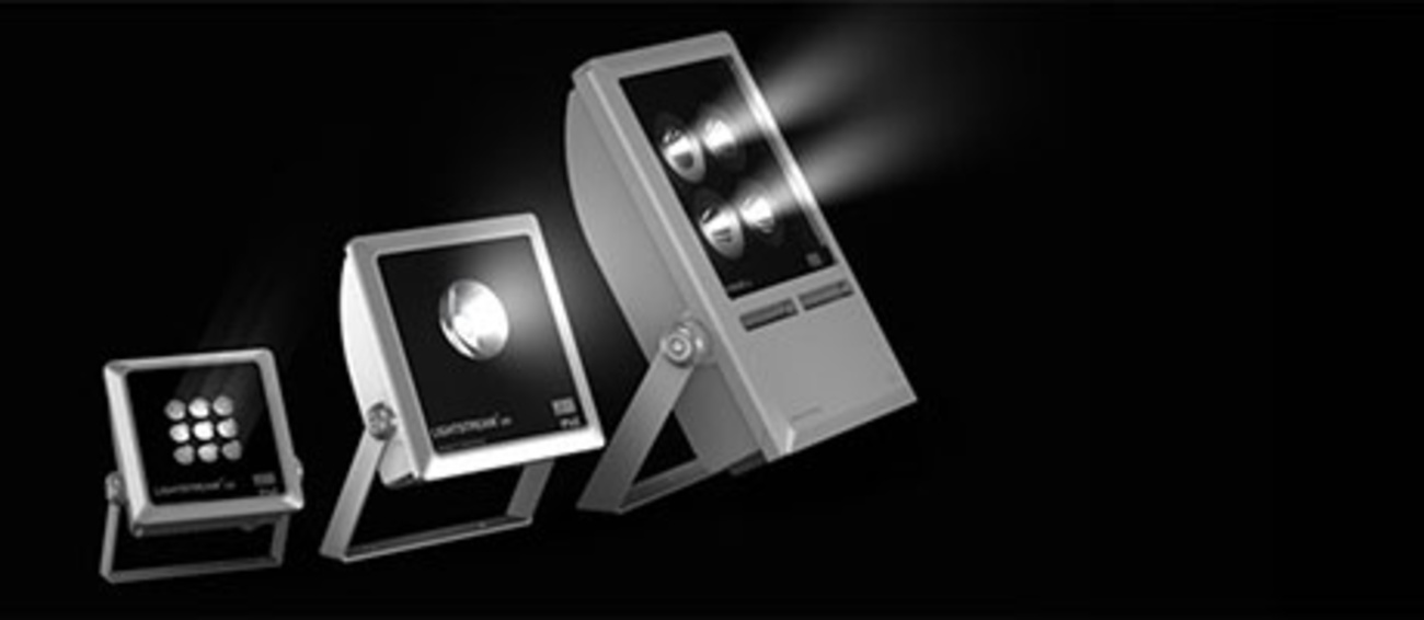 Lightstream LED bei Gebäudetechnik Altuner in Linden