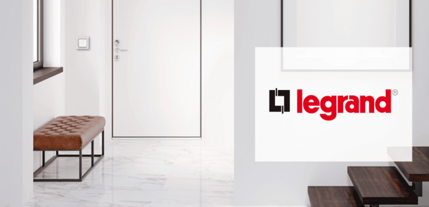 Legrand bei Gebäudetechnik Altuner in Linden