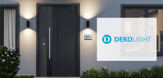 DEKO-LIGHT bei Gebäudetechnik Altuner in Linden