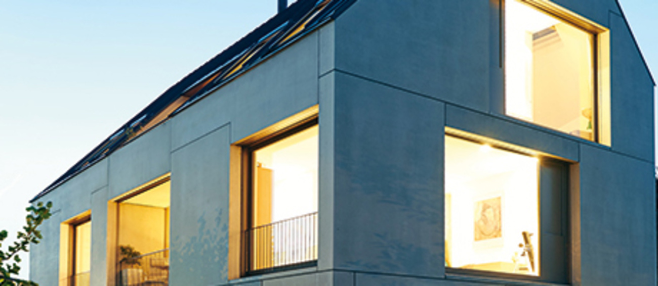 LUXORliving bei Gebäudetechnik Altuner in Linden