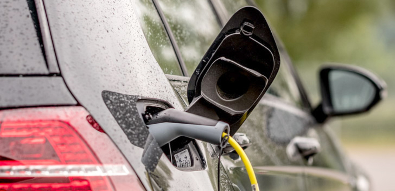 E-Mobility bei Gebäudetechnik Altuner in Linden