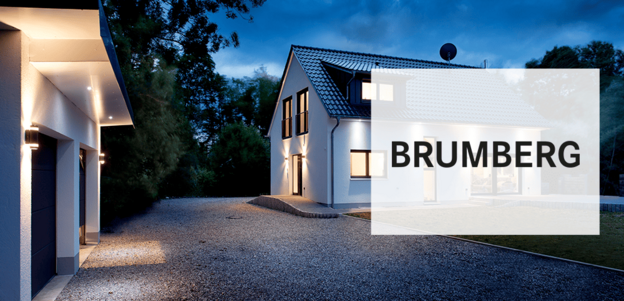 Brumberg bei Gebäudetechnik Altuner in Linden