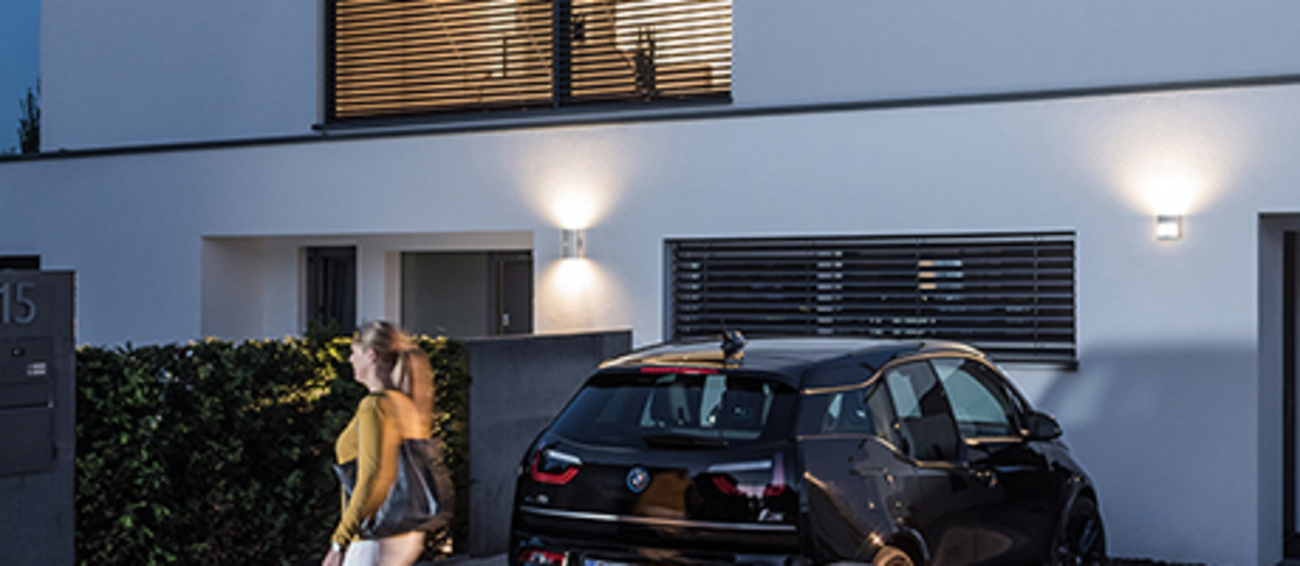 TheLeda D bei Gebäudetechnik Altuner in Linden