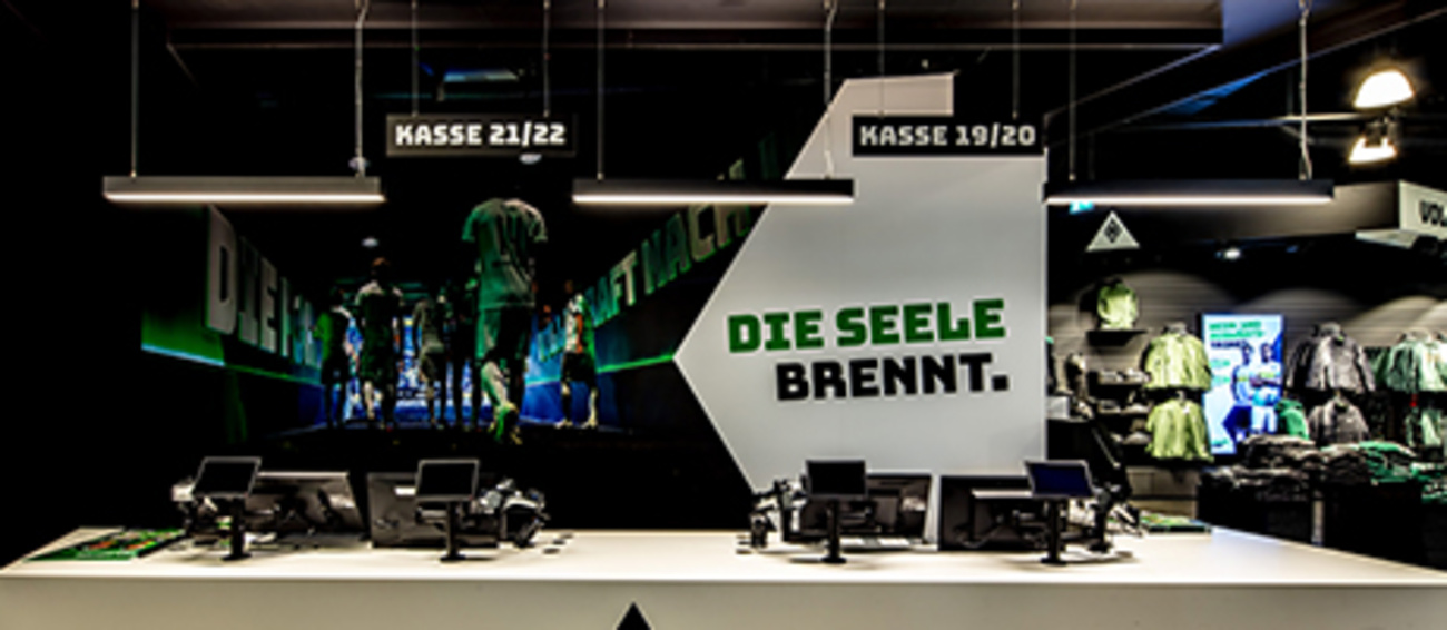 Shop / Retail bei Gebäudetechnik Altuner in Linden