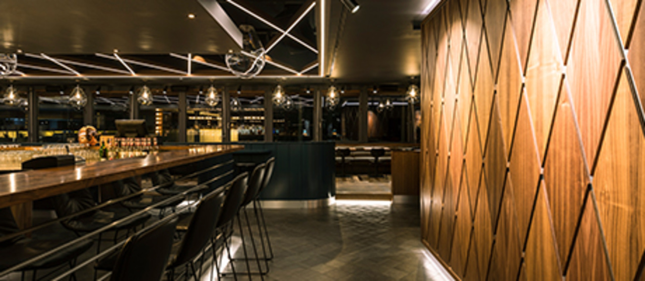 Hotellerie / Gastronomie bei Gebäudetechnik Altuner in Linden