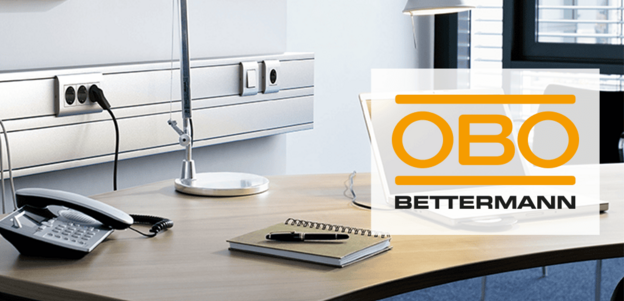 OBO bei Gebäudetechnik Altuner in Linden