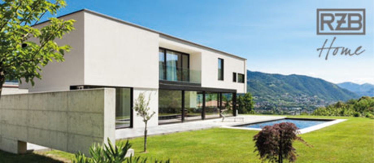 RZB Home + Basic bei Gebäudetechnik Altuner in Linden