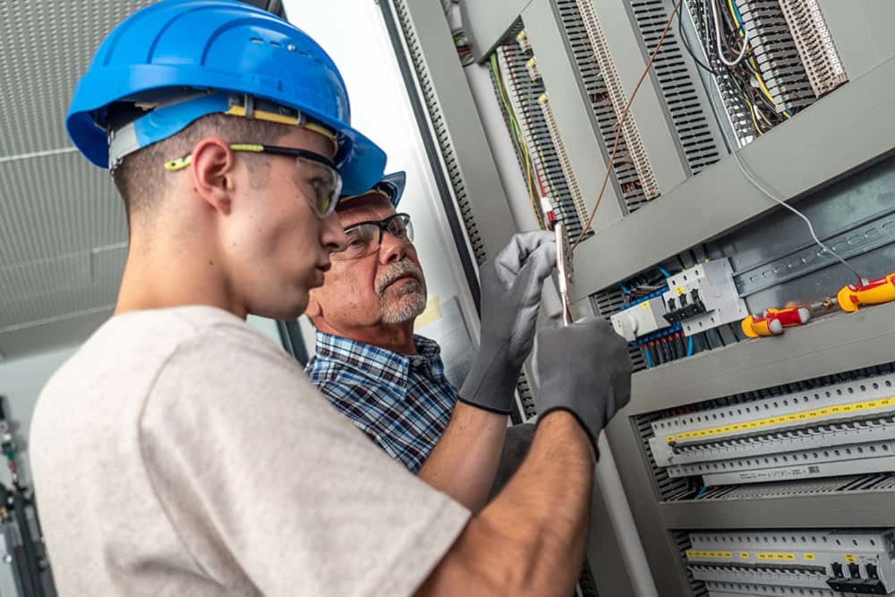 Ausbildung bei Gebäudetechnik Altuner in Linden