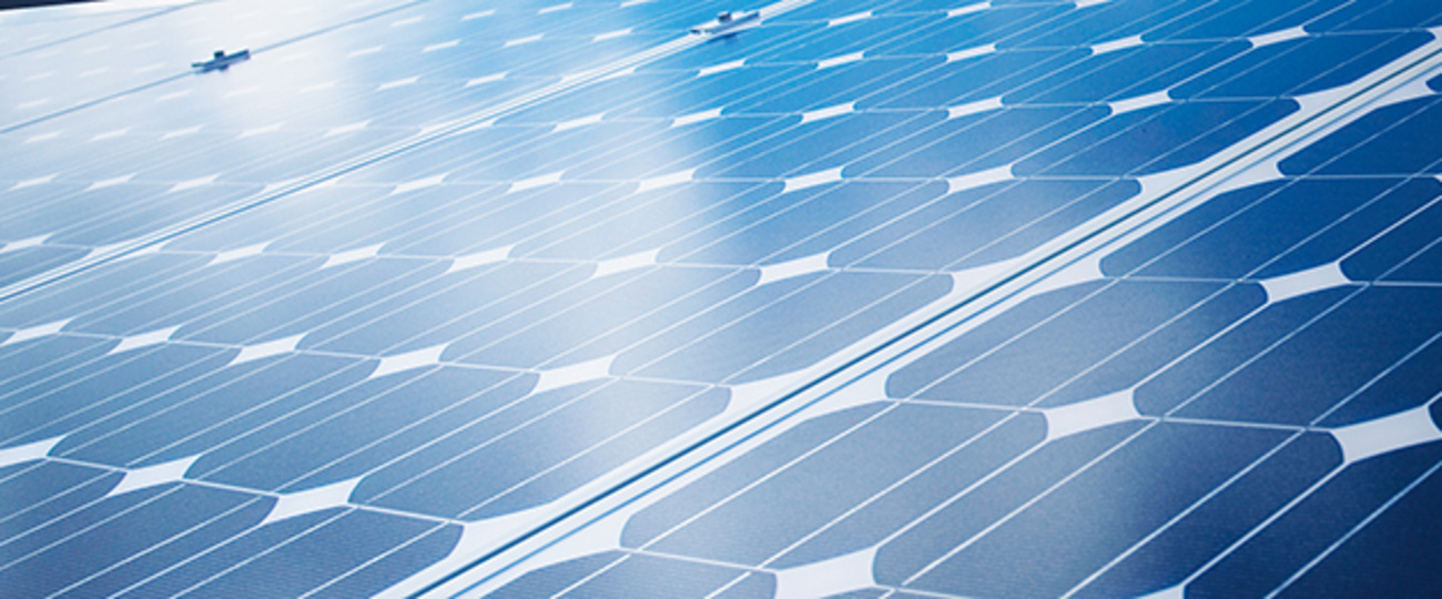 Photovoltaik bei Gebäudetechnik Altuner in Linden
