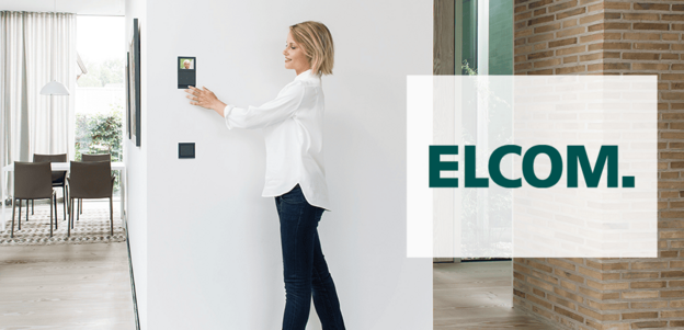 Elcom bei Gebäudetechnik Altuner in Linden